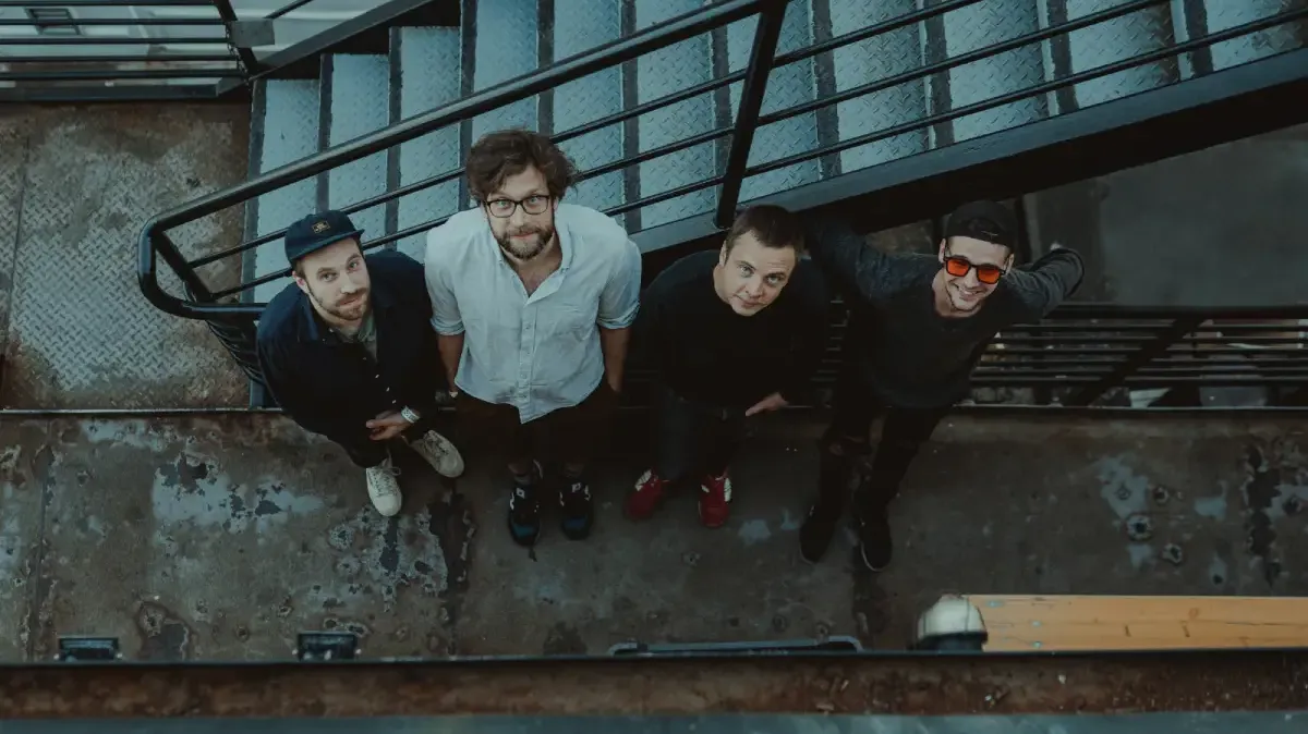 Barabás Lőrinc Quartet