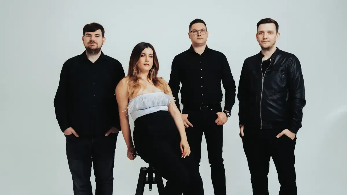 Muck Éva Band